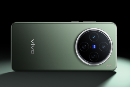Vivo X200 5G